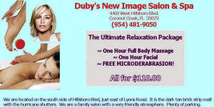 coupon