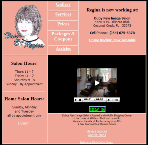 reginadoeshairgraphic