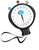 stopwatch